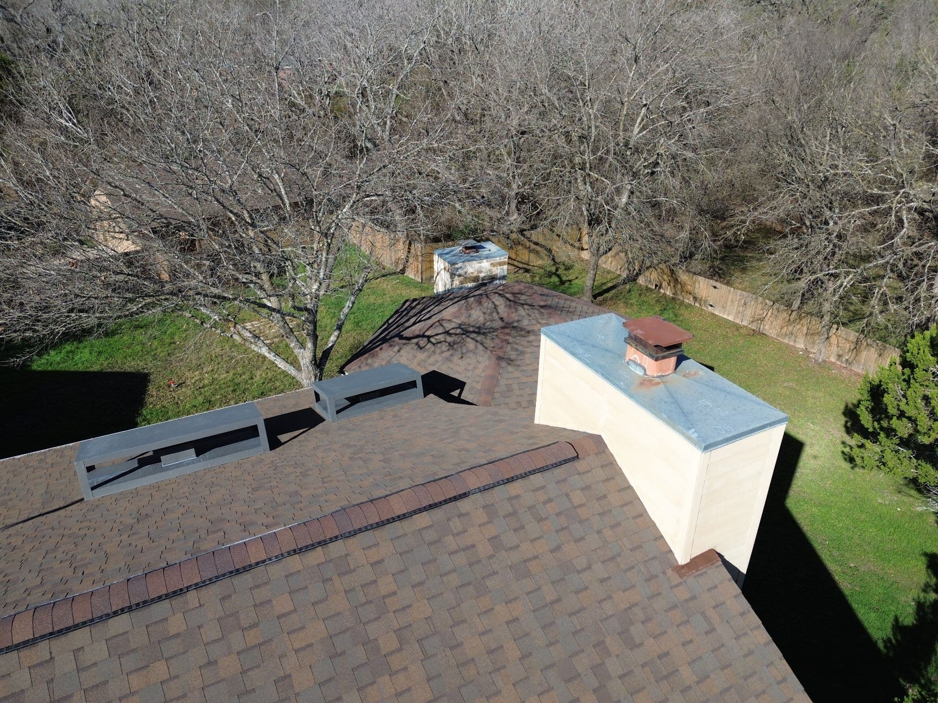 Solved Roofing Problems in Salado TX