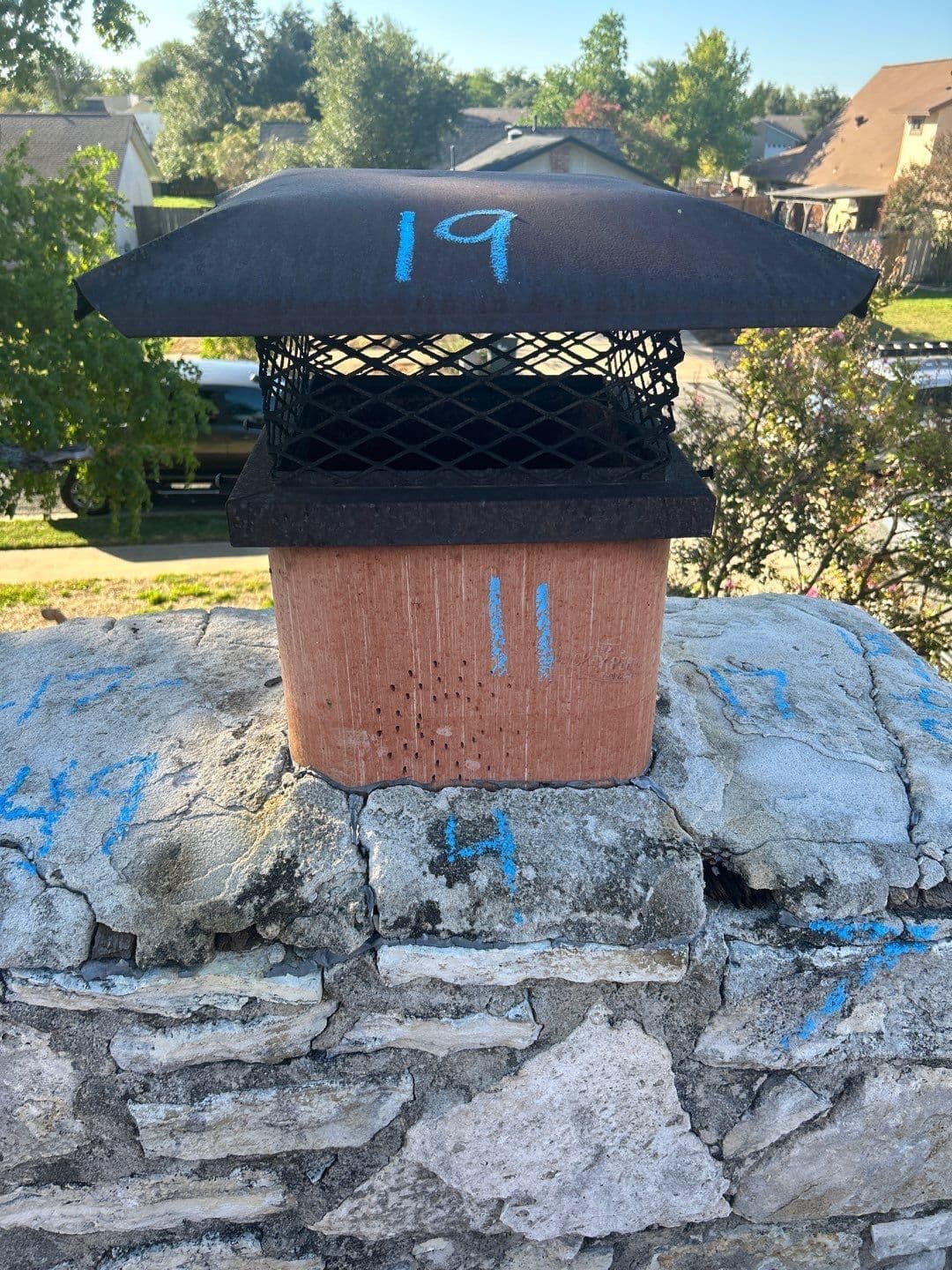 Gallery photos for Roofing Excellence in Round Rock TX with Malarkey Vista Shingles: Image #1