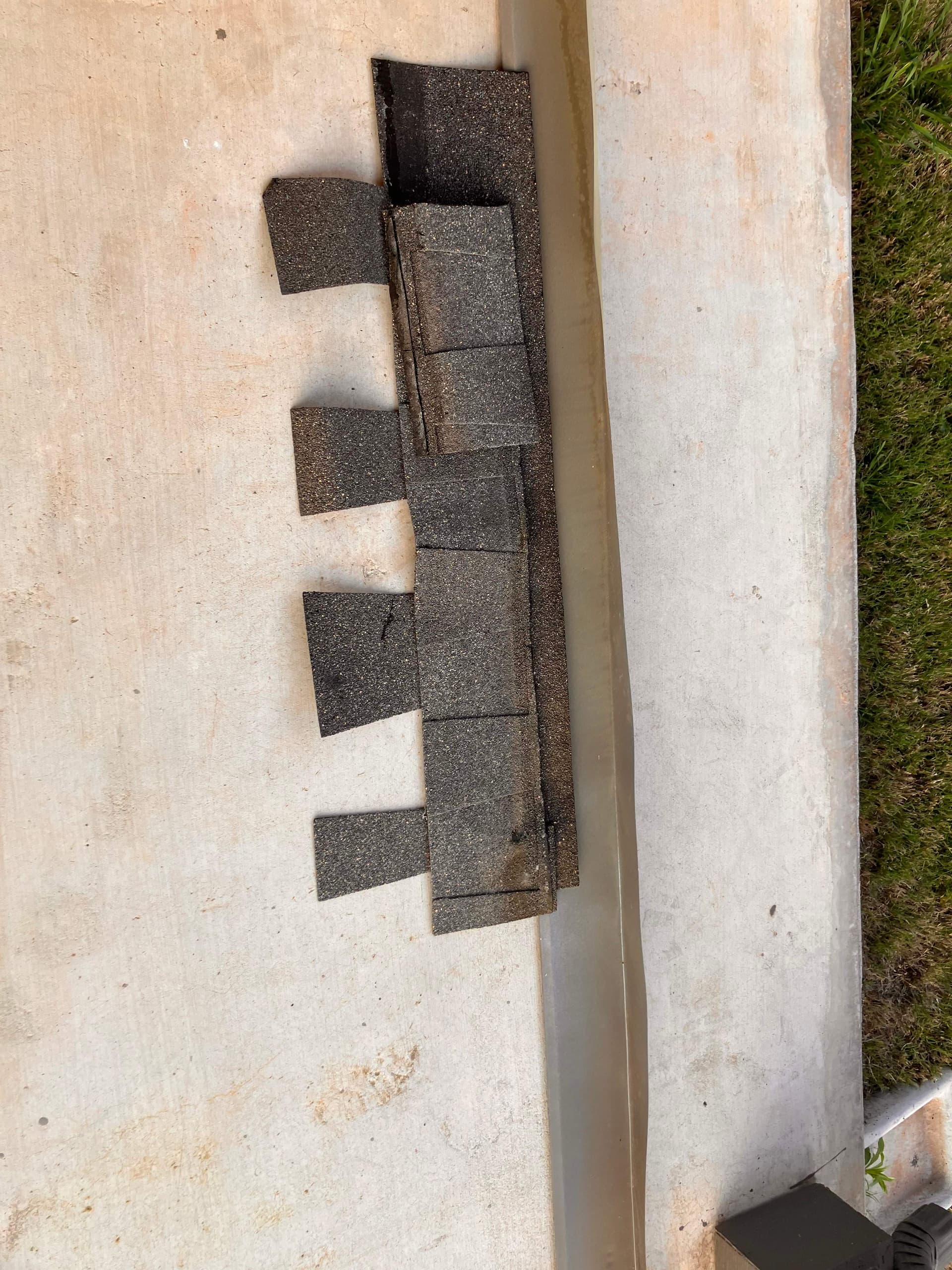 Same-Day Emergency Shingle Repair Before the Storm Hit image