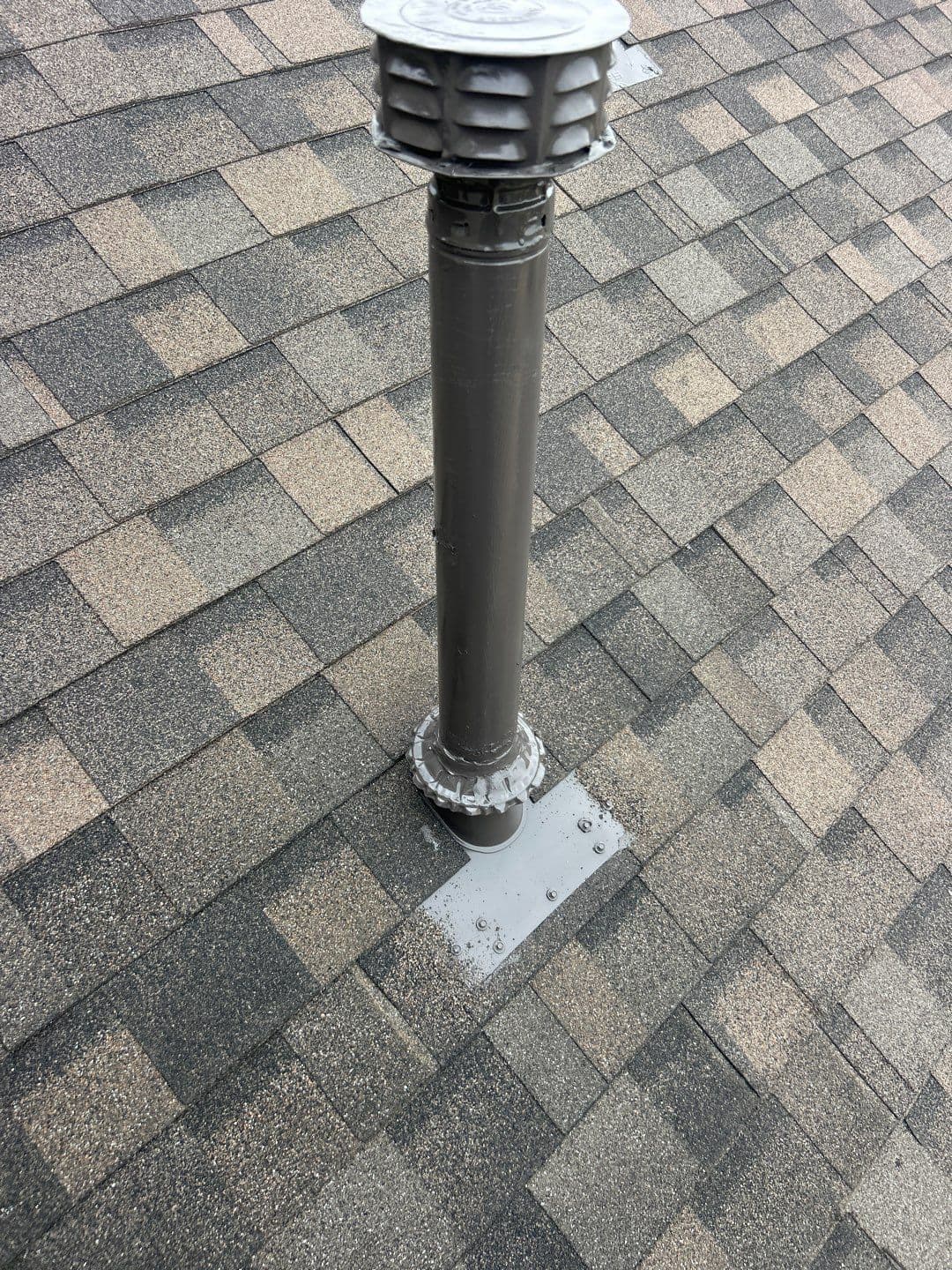 Gallery photos for When DIY HVAC Work Goes Wrong on Your Roof: Image #4