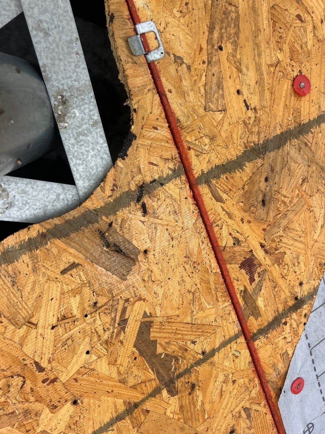 Gallery photos for When DIY HVAC Work Goes Wrong on Your Roof: Image #1