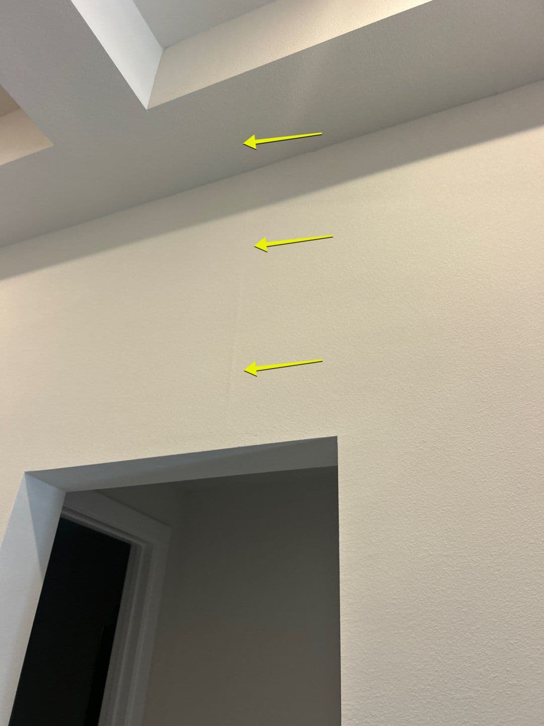 New Home Roof Leak Traced to Bad H-Clip in Spicewood TX image